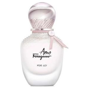 Salvatore Ferragamo Amo Ferragamo Per Lei 30 ml Parfém pro Ženy Salvatore Ferragamo Amo Ferragamo Per Lei 30 ml Parfém pro Ženy