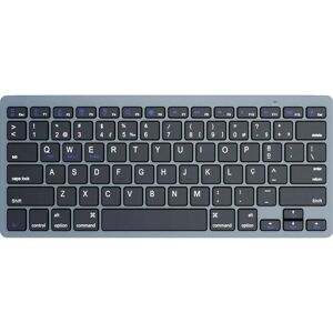 Ewent EW3120 - Teclado Bluetooth Preto Ewent EW3120 - Teclado Bluetooth Preto