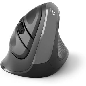 Ratón Óptico Inalámbrico Ewent EW3229 - Mano Derecha - 2400 DPI Ratón Óptico Inalámbrico Ewent EW3229 - Mano Derecha - 2400 DPI