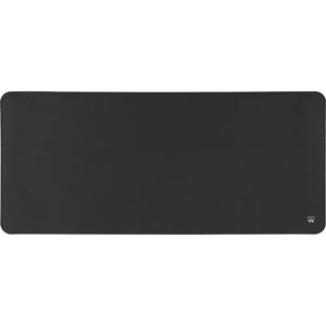 Ewent EW3182 Alfombrilla para Ratón - Ratón Gaming Grande - Negro Ewent EW3182 Alfombrilla para Ratón - Ratón Gaming Grande - Negro