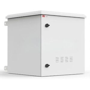 WP - WPN-RWO-09604-G - 9U - Cinza claro - Armário rack WP - WPN-RWO-09604-G - 9U - Cinza claro - Armário rack