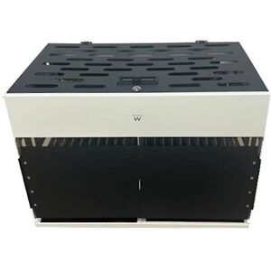 Ewent EW1730 Przenośna szafka do zarządzania urządzeniami - 20 miejsc, zamykana, do laptopów do 15,6" Ewent EW1730 Przenośna szafka do zarządzania urządzeniami - 20 miejsc, zamykana, do laptopów do 15,6"