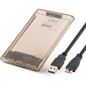 Ewent - EW7069 - 2.5in - Boîtier SSD - Publicité Ewent - EW7069 - 2.5in - Boîtier SSD - Publicité