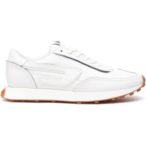 Baskets Diesel S-Racer LC Blancs - Publicité Baskets Diesel S-Racer LC Blancs - Publicité