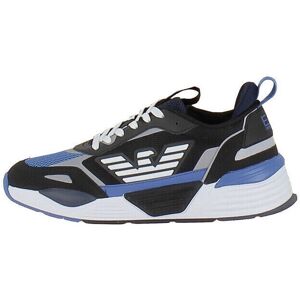 EA7 Emporio Armani - X8X070 XK165 S313 - Noir - 40 - Chaussures EA7 Emporio Armani - X8X070 XK165 S313 - Noir - 40 - Chaussures