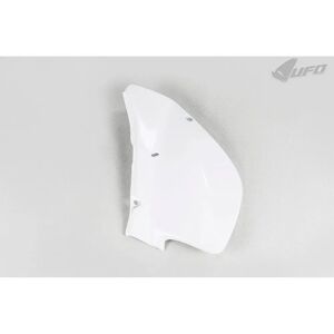 UFO Plast Wit Zijpaneel voor Honda XR 650 R - Motorfiets Plasticonderdeel UFO Plast Wit Zijpaneel voor Honda XR 650 R - Motorfiets Plasticonderdeel