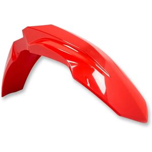 Garde Boue Avant Rouge UFO pour Honda CRF 250 RX - Publicité Garde Boue Avant Rouge UFO pour Honda CRF 250 RX - Publicité