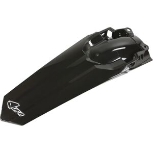 Ufo Rear Fender Honda Crf 250 Rx - Impact-Resistant Fender Ufo Rear Fender Honda Crf 250 Rx - Impact-Resistant Fender