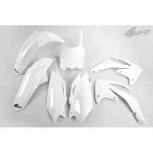 Kit Completo di Plastica Ufo Honda Crf 450 R - Kit di Plastica Kit Completo di Plastica Ufo Honda Crf 450 R - Kit di Plastica