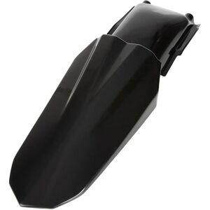 Ufo Plast Parafango Posteriore Husqvarna - Nero Ufo Plast Parafango Posteriore Husqvarna - Nero