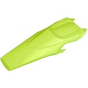 Parafango posteriore Neon Giallo UFO Plast per Husqvarna FC 450-250, TC 125-250 - Parafango posteriore Parafango posteriore Neon Giallo UFO Plast per Husqvarna FC 450-250, TC 125-250 - Parafango posteriore