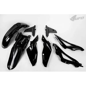 Kit Completo di Plastica Ufo Plast Husqvarna TC 250 - Kit di Plastica Kit Completo di Plastica Ufo Plast Husqvarna TC 250 - Kit di Plastica