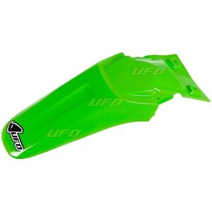 Garde-boue arrière UFO Kawasaki KLX 110, KX 65 - Protection arrière - Publicité Garde-boue arrière UFO Kawasaki KLX 110, KX 65 - Protection arrière - Publicité