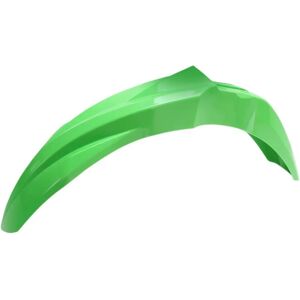 UFO Plast Kawasaki KXF 250 450 Spatbord - Impactbestendig, Eenvoudig te installeren - Motocross UFO Plast Kawasaki KXF 250 450 Spatbord - Impactbestendig, Eenvoudig te installeren - Motocross