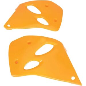 Ufo Radiator Covers Ktm Exc 360 - Radiator Covers - Motorcycles Ufo Radiator Covers Ktm Exc 360 - Radiator Covers - Motorcycles