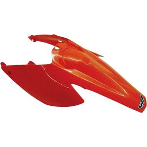 Ufo Plast KTM SX 125/200/250, SXF 250 Parafango posteriore - Ricambio Motocross Ufo Plast KTM SX 125/200/250, SXF 250 Parafango posteriore - Ricambio Motocross