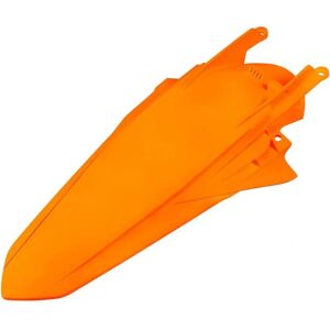 UFO Plast Neon Oranje Achterspatbord voor KTM SX/SX-F 2019-2022 UFO Plast Neon Oranje Achterspatbord voor KTM SX/SX-F 2019-2022