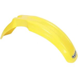 Ufo Plast Front Fender Suzuki DRZ 400e, RM 125, RM 250 - Front Fender Ufo Plast Front Fender Suzuki DRZ 400e, RM 125, RM 250 - Front Fender