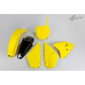 Ufo Rm 85 (2000-2023) Kit de Plástico - Pieza de Motocicleta Ufo Rm 85 (2000-2023) Kit de Plástico - Pieza de Motocicleta