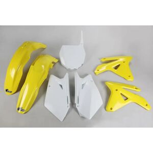 Ufo Suzuki RMZ 450 (2007) Plastkit - Original Ufo Suzuki RMZ 450 (2007) Plastkit - Original