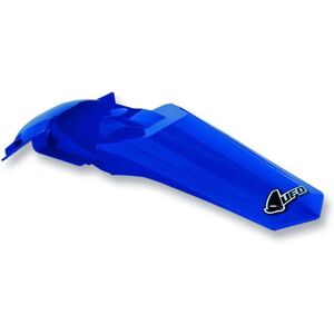 Ufo Rear Fender Yamaha Yz 85 - Impact Protection Ufo Rear Fender Yamaha Yz 85 - Impact Protection
