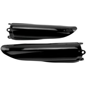 UFO Yamaha YZF 250/450 Fork Slider Protectors - Motocross Accessory UFO Yamaha YZF 250/450 Fork Slider Protectors - Motocross Accessory