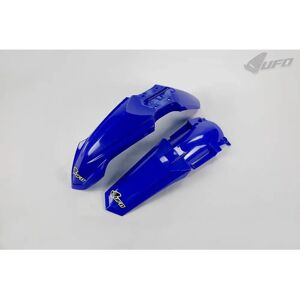 UFO Plast Yamaha YZ 85 - Kit de garde-boue d'origine (2015-2021) - Fender Kit - Publicité UFO Plast Yamaha YZ 85 - Kit de garde-boue d'origine (2015-2021) - Fender Kit - Publicité