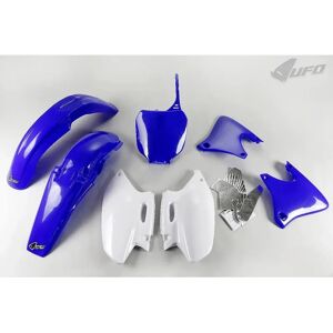UFO Plast Yamaha YZF 426 2000-2002 - Kit di Plastiche UFO Plast Yamaha YZF 426 2000-2002 - Kit di Plastiche