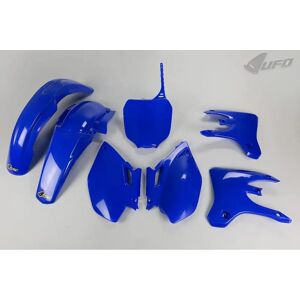 Kit de Plastiques Yamaha YZF 250/450 - Bleu - Pièces Moto - Publicité Kit de Plastiques Yamaha YZF 250/450 - Bleu - Pièces Moto - Publicité