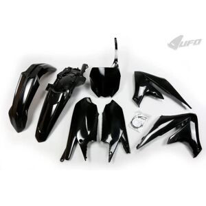 Kit Plastica UFO Yamaha YZF 450 - Resistente agli Urti, Facile da Montare Kit Plastica UFO Yamaha YZF 450 - Resistente agli Urti, Facile da Montare