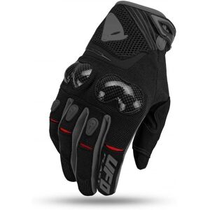 Guanti Moto Ufo Plast Reason - Protezione dagli Urti Guanti Moto Ufo Plast Reason - Protezione dagli Urti