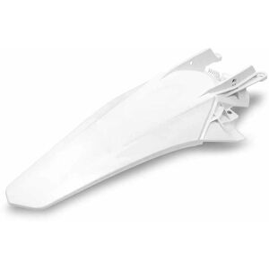 UFO Plast Rear Fender for Gas Gas MC-F 250 2021-2023 - Fender UFO Plast Rear Fender for Gas Gas MC-F 250 2021-2023 - Fender