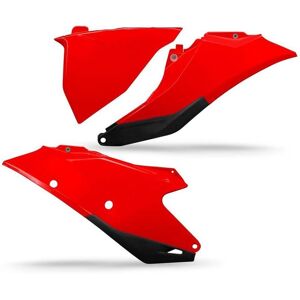 Ufo Side Panels Ec-f 250, Ex-f 350, 450 - Side Panels Ufo Side Panels Ec-f 250, Ex-f 350, 450 - Side Panels