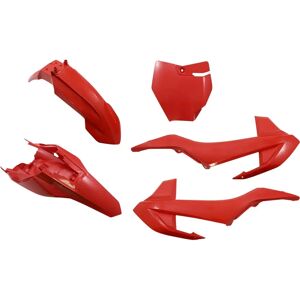 Ufo Mc 65 - Plastic Kit - Durable Italian Quality Ufo Mc 65 - Plastic Kit - Durable Italian Quality