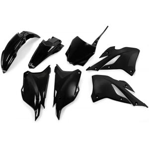 Ufo Plast Kawasaki Kx 85 2022-2024 - Kit de Plástico Ufo Plast Kawasaki Kx 85 2022-2024 - Kit de Plástico