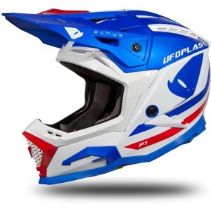 Casco Echus UFO - Assorbimento impatti, Leggero, Aerodinamico - Casco Casco Echus UFO - Assorbimento impatti, Leggero, Aerodinamico - Casco
