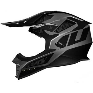 Casco UFO INTREPID - Resistente, Ventilato, XS Casco UFO INTREPID - Resistente, Ventilato, XS