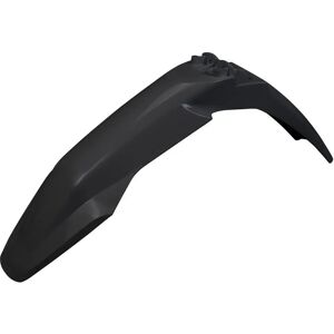Ufo Front Fender Husqvarna Fx 450 - Front Fender - Black Ufo Front Fender Husqvarna Fx 450 - Front Fender - Black