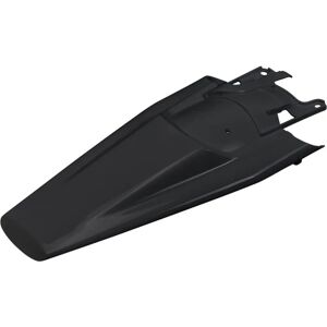 Ufo Plast Heckschutzblech - Schwarz - Motocross Zubehör Ufo Plast Heckschutzblech - Schwarz - Motocross Zubehör