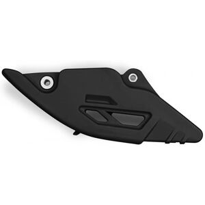 Guida catena UFO Plast per Husqvarna TC 250, FC 450, FC 350, FX 350, TC 125 - Guida catena Guida catena UFO Plast per Husqvarna TC 250, FC 450, FC 350, FX 350, TC 125 - Guida catena