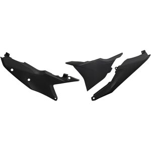 UFO Plast Zijpanelen voor KTM SX-F 450 - Motorfietskantpanelen UFO Plast Zijpanelen voor KTM SX-F 450 - Motorfietskantpanelen