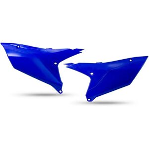 UFO Plast Yamaha YZF 450 Blu - Plastica Moto UFO Plast Yamaha YZF 450 Blu - Plastica Moto