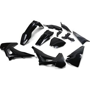 Ufo Husqvarna Full Plastic Kit - TC 250, FC 450, 2019-2022 Ufo Husqvarna Full Plastic Kit - TC 250, FC 450, 2019-2022