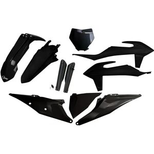 Ufo Compleet Plastic Kit Ktm Sx-f 250 - Motorfietskit Ufo Compleet Plastic Kit Ktm Sx-f 250 - Motorfietskit