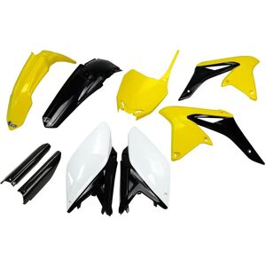 UFO RMZ 250 (2010-2018) Oem Kunststoffsatz - Vollset UFO RMZ 250 (2010-2018) Oem Kunststoffsatz - Vollset