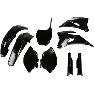 Kit de Plastiques Yamaha YZF 450 2008-2009 - Pièces de Moto - Publicité Kit de Plastiques Yamaha YZF 450 2008-2009 - Pièces de Moto - Publicité