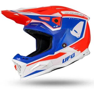 UFO - ECHUS - Bianco - S - Helmet UFO - ECHUS - Bianco - S - Helmet