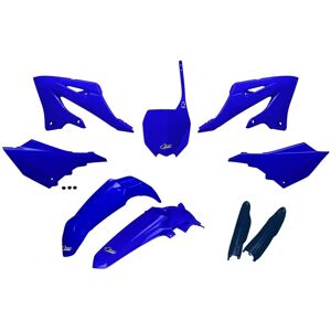 UFO Yamaha YZ 125/250 2022-2024 Plastikset UFO Yamaha YZ 125/250 2022-2024 Plastikset