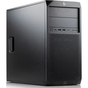 HP Z2 G4 Workstation Tower Computer - i7-8700/i7-8700K, 32GB RAM, 512GB SSD HP Z2 G4 Workstation Tower Computer - i7-8700/i7-8700K, 32GB RAM, 512GB SSD