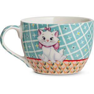 EGAN 102004 Mehrfarbige Tasse - Disney Aristocats - 8,3x11,3cm - Tasse EGAN 102004 Mehrfarbige Tasse - Disney Aristocats - 8,3x11,3cm - Tasse